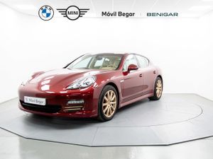 Porsche Panamera 4 220 kw (299 cv)   - Foto 2