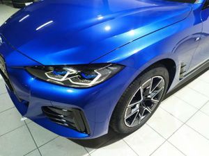 BMW i4 edrive40 250 kw (340 cv)   - Foto 11