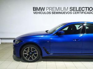 BMW i4 edrive40 250 kw (340 cv)   - Foto 21