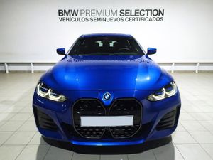 BMW i4 edrive40 250 kw (340 cv)   - Foto 3