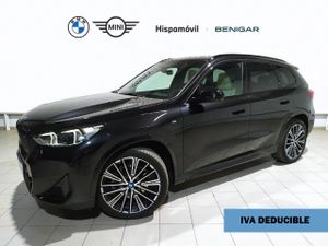 BMW iX1 xdrive30 230 kw (313 cv)   - Foto 2