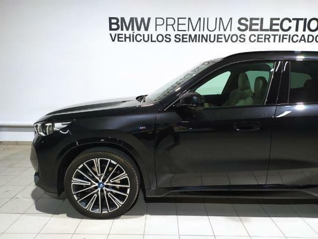 BMW iX1 xdrive30 230 kw (313 cv)   - Foto 14