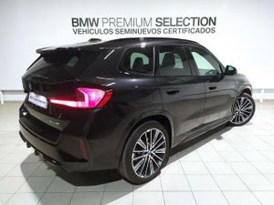 BMW iX1 xdrive30 230 kw (313 cv)   - Foto 7