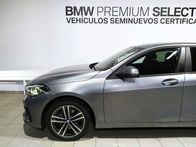 BMW Serie 1 118d business 110 kw (150 cv)   - Foto 14