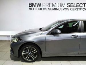 BMW Serie 1 118d business 110 kw (150 cv)   - Foto 25