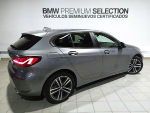 BMW Serie 1 118d business 110 kw (150 cv)   - Foto 7