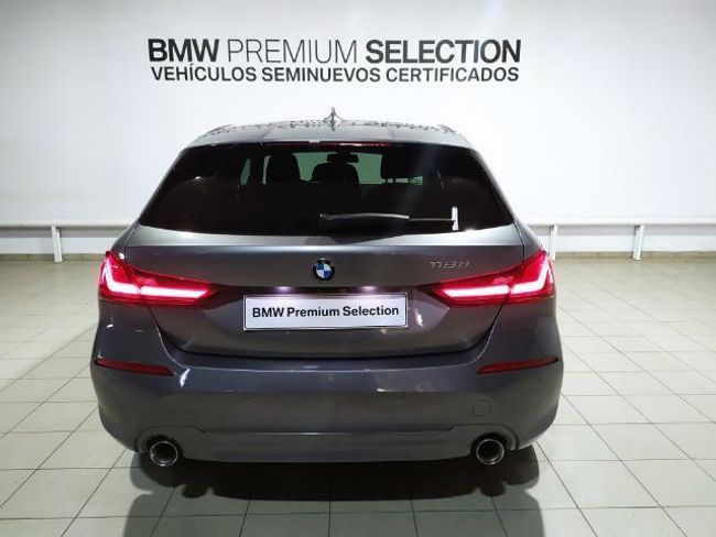 BMW Serie 1 118d business 110 kw (150 cv)   - Foto 6
