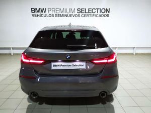 BMW Serie 1 118d business 110 kw (150 cv)   - Foto 9