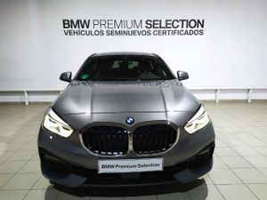 BMW Serie 1 118d business 110 kw (150 cv)   - Foto 3
