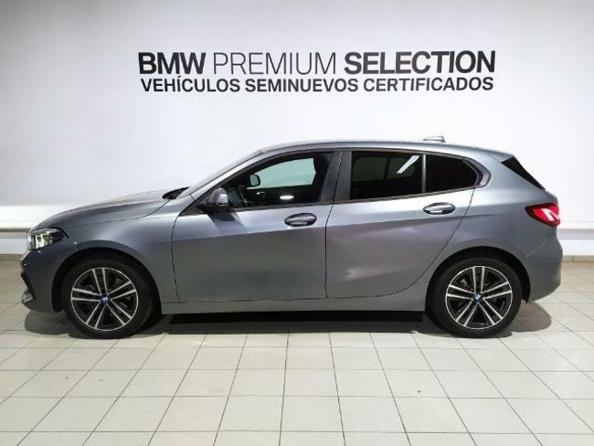 BMW Serie 1 118d business 110 kw (150 cv)   - Foto 4