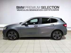 BMW Serie 1 118d business 110 kw (150 cv)   - Foto 5
