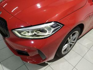 BMW Serie 1 118d 110 kw (150 cv)   - Foto 11