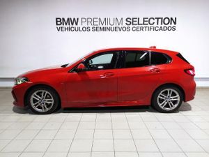 BMW Serie 1 118d 110 kw (150 cv)   - Foto 5