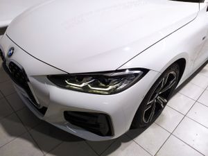 BMW Serie 4 420d coupe 140 kw (190 cv)   - Foto 11
