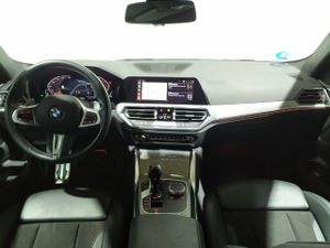 BMW Serie 4 420d coupe 140 kw (190 cv)   - Foto 13