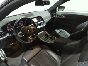 BMW Serie 4 420d coupe 140 kw (190 cv)   - Foto 25