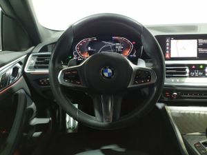 BMW Serie 4 420d coupe 140 kw (190 cv)   - Foto 27
