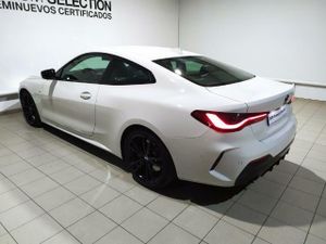 BMW Serie 4 420i coupe 135 kw (184 cv)   - Foto 23
