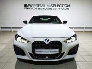 BMW Serie 4 420i coupe 135 kw (184 cv)   - Foto 3