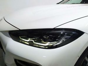 BMW Serie 4 420i coupe 135 kw (184 cv)   - Foto 29