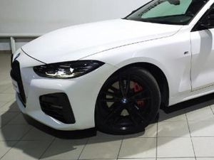 BMW Serie 4 420i coupe 135 kw (184 cv)   - Foto 11