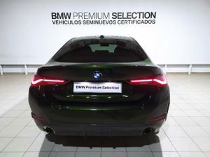 BMW Serie 4 420i gran coupe 135 kw (184 cv)   - Foto 9