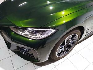 BMW Serie 4 420i gran coupe 135 kw (184 cv)   - Foto 11