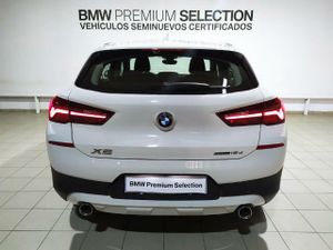 BMW X2 sdrive18d 110 kw (150 cv)   - Foto 9