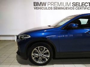 BMW X2 xdrive20d 140 kw (190 cv)   - Foto 25