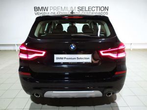 BMW X3 xdrive20d 140 kw (190 cv)   - Foto 9