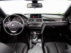 BMW Serie 4 440i cabrio 240 kw (326 cv)   - Foto 13