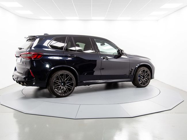 BMW M x5  441 kw (600 cv)   - Foto 12