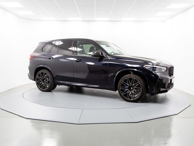 BMW M x5  441 kw (600 cv)   - Foto 14