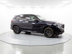 BMW M x5  441 kw (600 cv)   - Foto 25