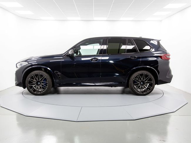 BMW M x5  441 kw (600 cv)   - Foto 4