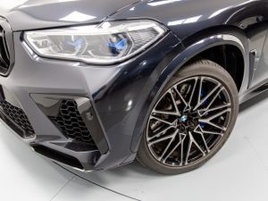 BMW M x5  441 kw (600 cv)   - Foto 11