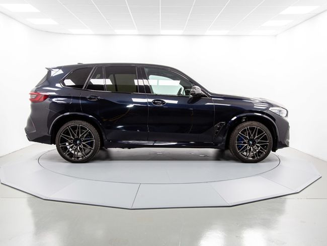 BMW M x5  441 kw (600 cv)   - Foto 13