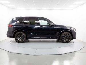 BMW M x5  441 kw (600 cv)   - Foto 23