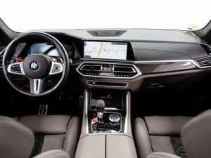 BMW M x5  441 kw (600 cv)   - Foto 13