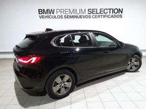 BMW Serie 1 116d 85 kw (116 cv)   - Foto 7
