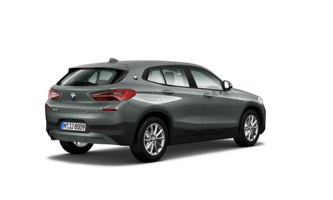 BMW X2 sDrive16d  - Foto 3