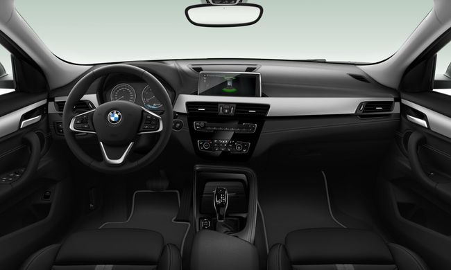 BMW X2 sDrive16d  - Foto 4