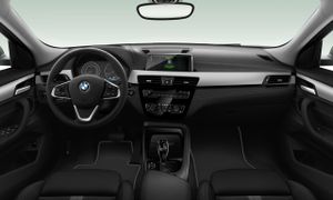 BMW X2 sDrive16d  - Foto 5