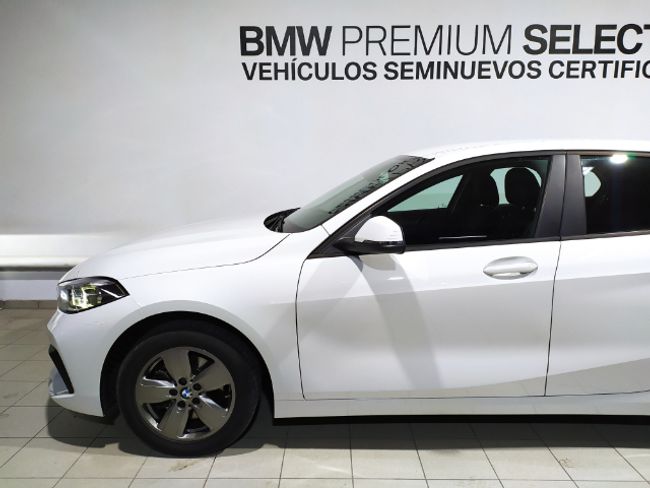 BMW Serie 1 116d 85 kw (116 cv)   - Foto 14