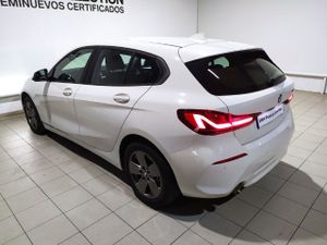 BMW Serie 1 116d 85 kw (116 cv)   - Foto 23