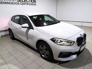 BMW Serie 1 116d 85 kw (116 cv)   - Foto 21