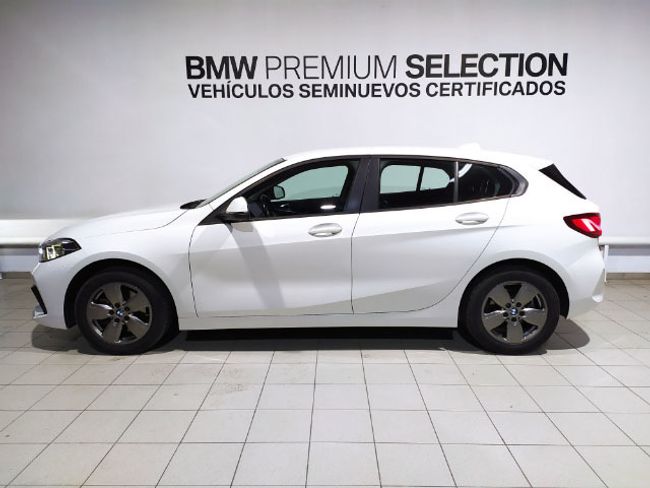 BMW Serie 1 116d 85 kw (116 cv)   - Foto 4