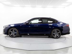 BMW i5 edrive40 250 kw (340 cv)   - Foto 5
