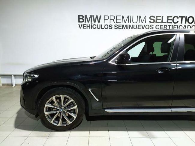 BMW X3 xdrive20d xline 140 kw (190 cv)   - Foto 14
