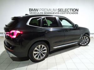 BMW X3 xdrive20d xline 140 kw (190 cv)   - Foto 7